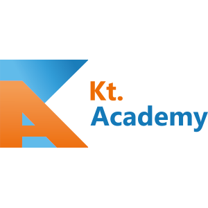 Logo of Kt.Academy