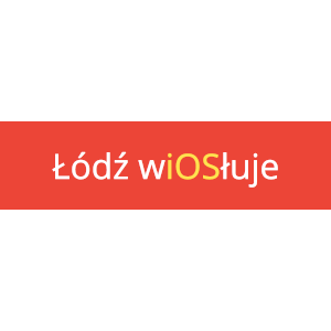Logo of Łódź wiOSłuje