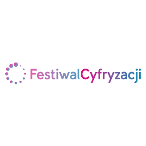 Logo of Festiwal Cyfryzacji