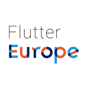 Logo of Flutter Europe
