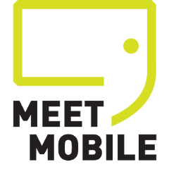 Logo of Meet.mobile